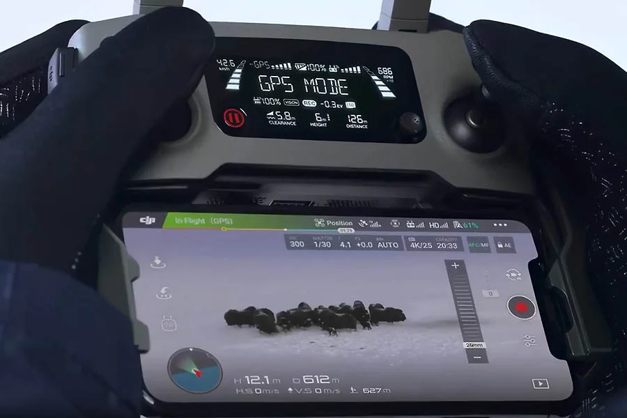 best drone