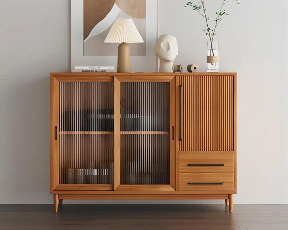 French buffet sideboard